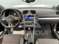2010 Volkswagen Scirocco