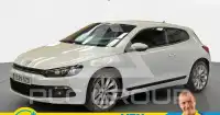 2010 Volkswagen Scirocco