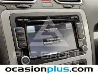 2010 Volkswagen Scirocco