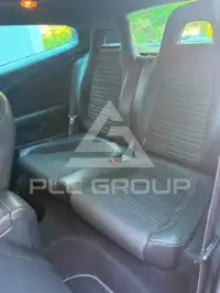 2010 Volkswagen Scirocco