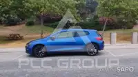 2010 Volkswagen Scirocco