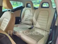 2010 Volkswagen Scirocco