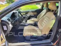 2010 Volkswagen Scirocco
