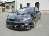 2010 Volkswagen Scirocco