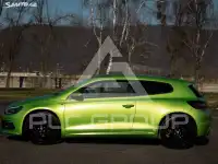 2010 Volkswagen Scirocco