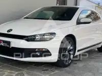 2010 Volkswagen Scirocco
