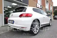 2010 Volkswagen Scirocco