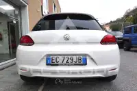 2010 Volkswagen Scirocco