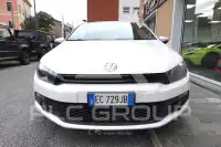 2010 Volkswagen Scirocco