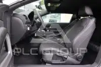 2010 Volkswagen Scirocco