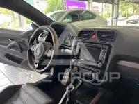2010 Volkswagen Scirocco