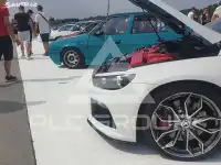 2010 Volkswagen Scirocco