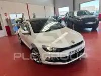 2010 Volkswagen Scirocco