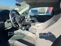 2010 Volkswagen Scirocco