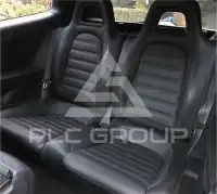 2010 Volkswagen Scirocco