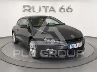 2010 Volkswagen Scirocco