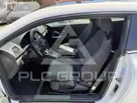 2010 Volkswagen Scirocco