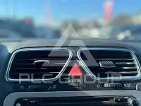 2010 Volkswagen Scirocco