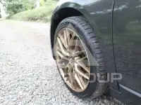 2010 Volkswagen Scirocco