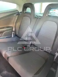2010 Volkswagen Scirocco