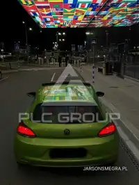 2010 Volkswagen Scirocco