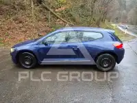 2010 Volkswagen Scirocco