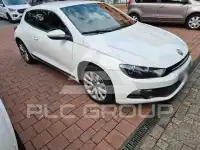 2010 Volkswagen Scirocco