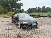 2010 Volkswagen Scirocco