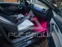 2010 Volkswagen Scirocco