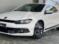 2010 Volkswagen Scirocco