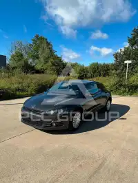 2010 Volkswagen Scirocco