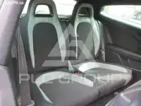 2010 Volkswagen Scirocco