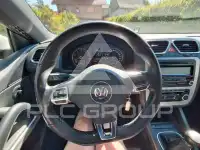2010 Volkswagen Scirocco