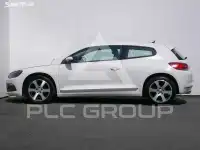2010 Volkswagen Scirocco