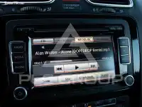 2010 Volkswagen Scirocco