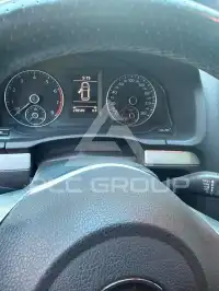 2010 Volkswagen Scirocco
