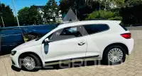 2010 Volkswagen Scirocco