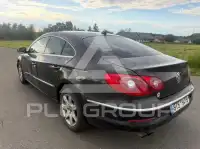 2010 Volkswagen CC