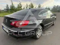 2010 Volkswagen CC