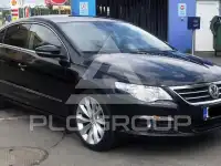 2010 Volkswagen CC