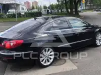 2010 Volkswagen CC