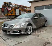 2010 Volkswagen CC