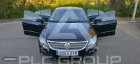 2010 Volkswagen CC