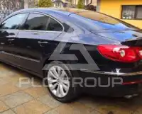 2010 Volkswagen CC