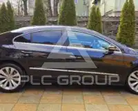 2010 Volkswagen CC