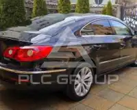 2010 Volkswagen CC