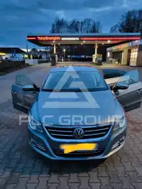 2010 Volkswagen CC