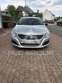 2010 Volkswagen CC