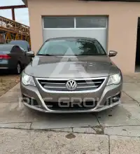 2010 Volkswagen CC