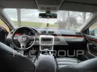2010 Volkswagen CC